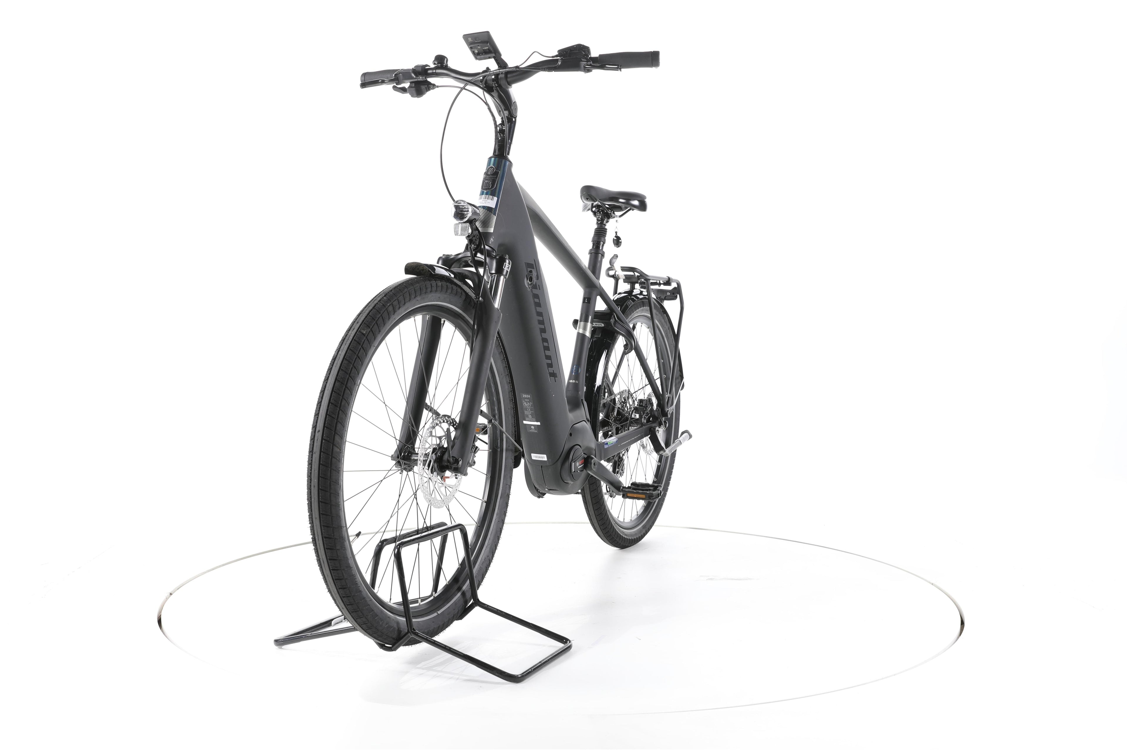 Diamant Mandara Trekking E-Bike 2024 - Image 5