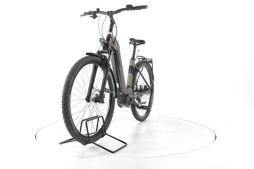 Bergamont E-Horizon SUV Country Trekking E-Bike Tiefeinsteiger - Image 5