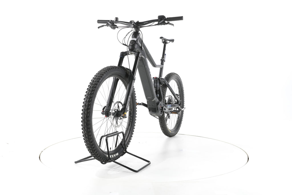 Centurion No Pogo R860i E-Bike Fully - Image 5