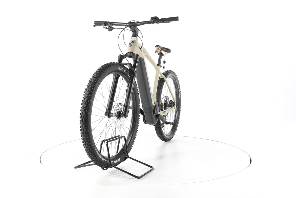 Cube Reaction Hybrid Pro E-Bike - Image 5