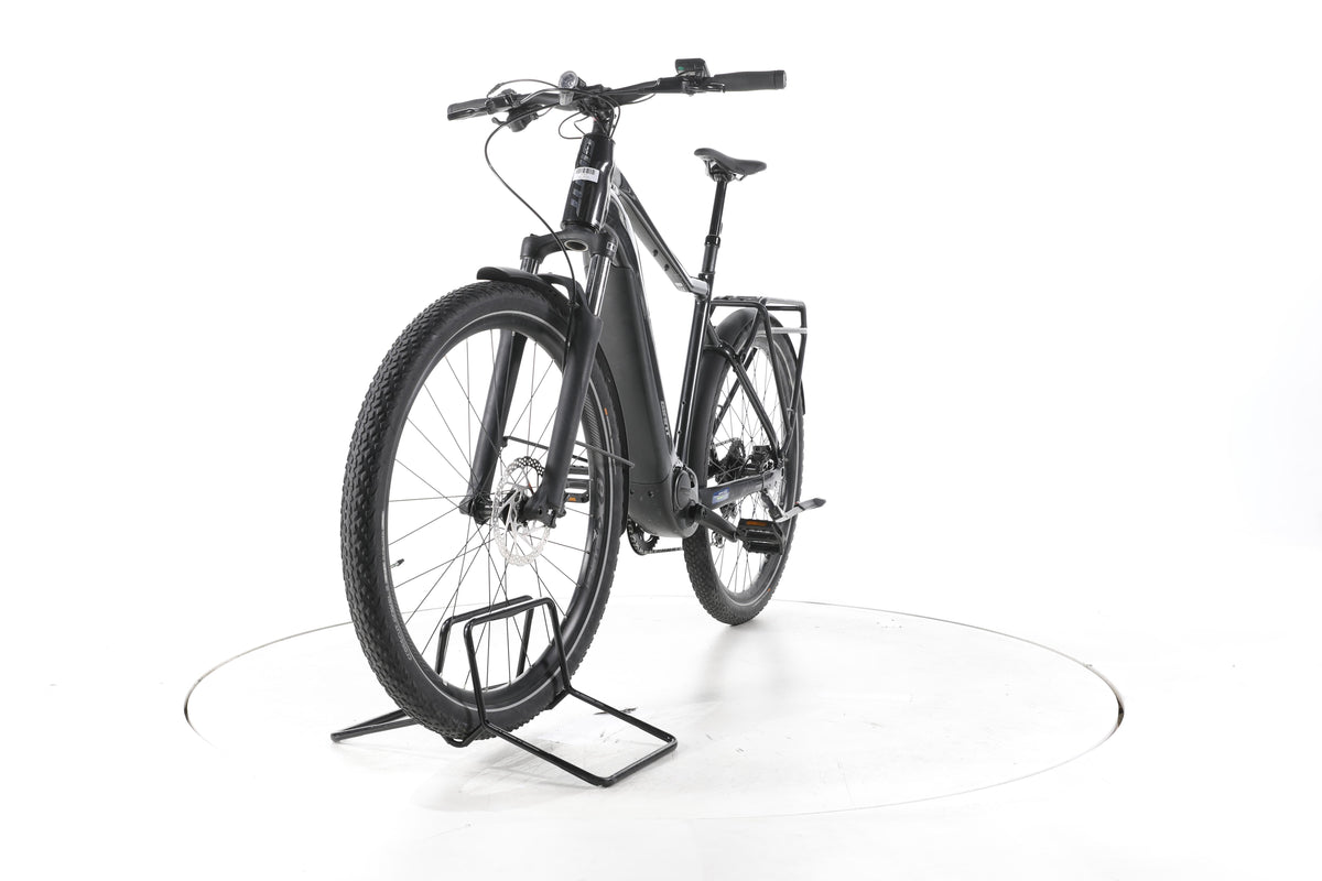 Giant Explore E+2 Trekking E-Bike - Image 5