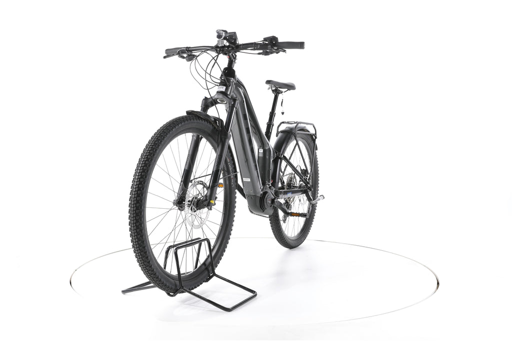 Trek Powerfly FS 4 Equipped Gen 3 SUV E-Bike 2023 - Image 5