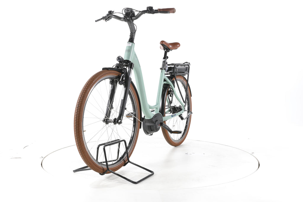 Riese & Müller Swing Silent City E-Bike Tiefeinsteiger - Image 5
