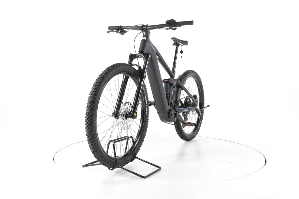 Cube Stereo Hybrid ONE22 Pro E-Bike Fully 2025 - Image 5