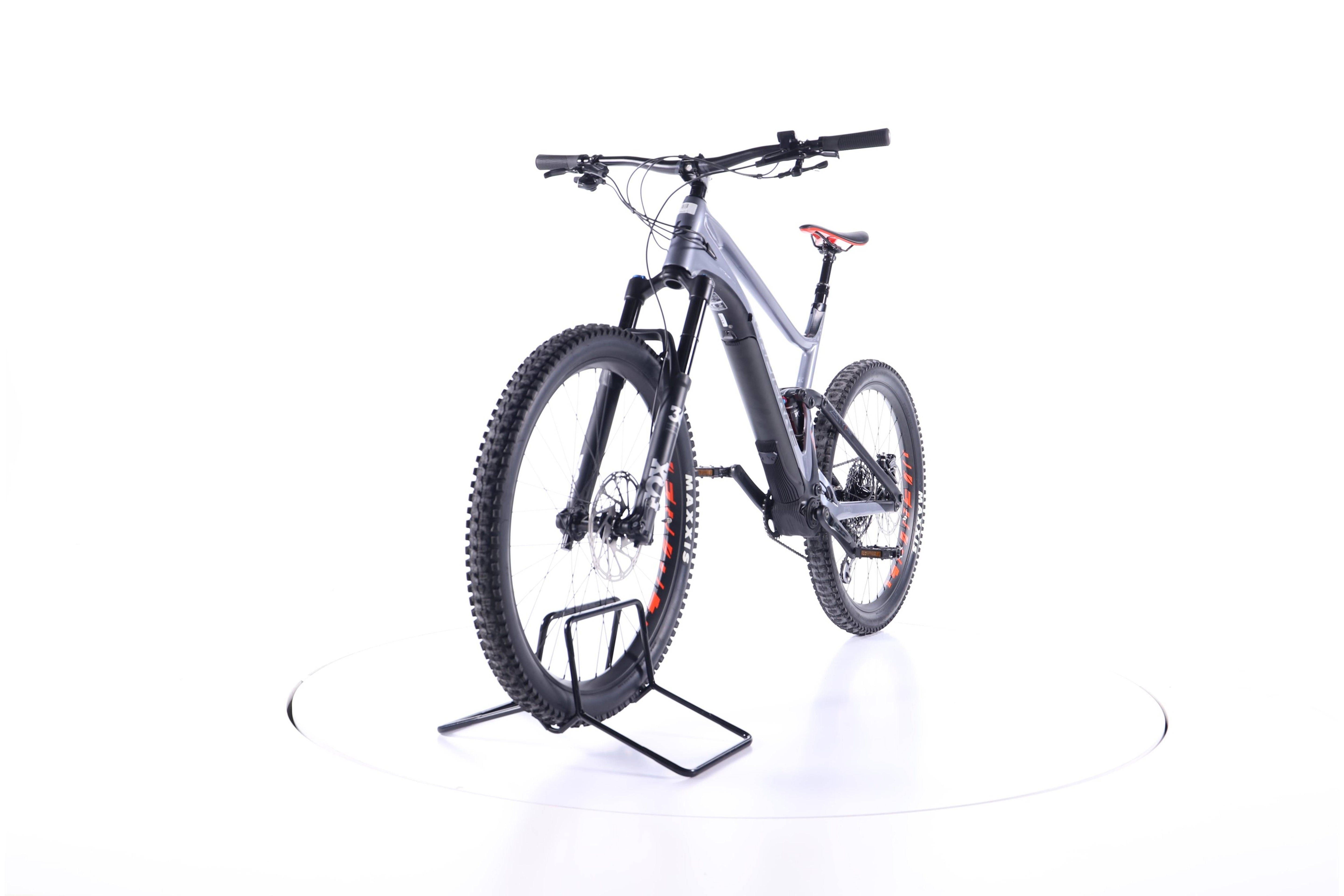 Lapierre eZesty AM 9.0 E-Bike Fully Carbon - Image 5