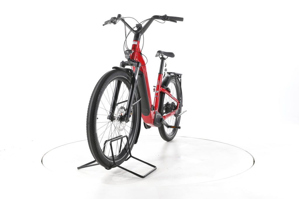 Specialized Turbo Como 3.0 IGH City E-Bike Tiefeinsteiger - Image 5