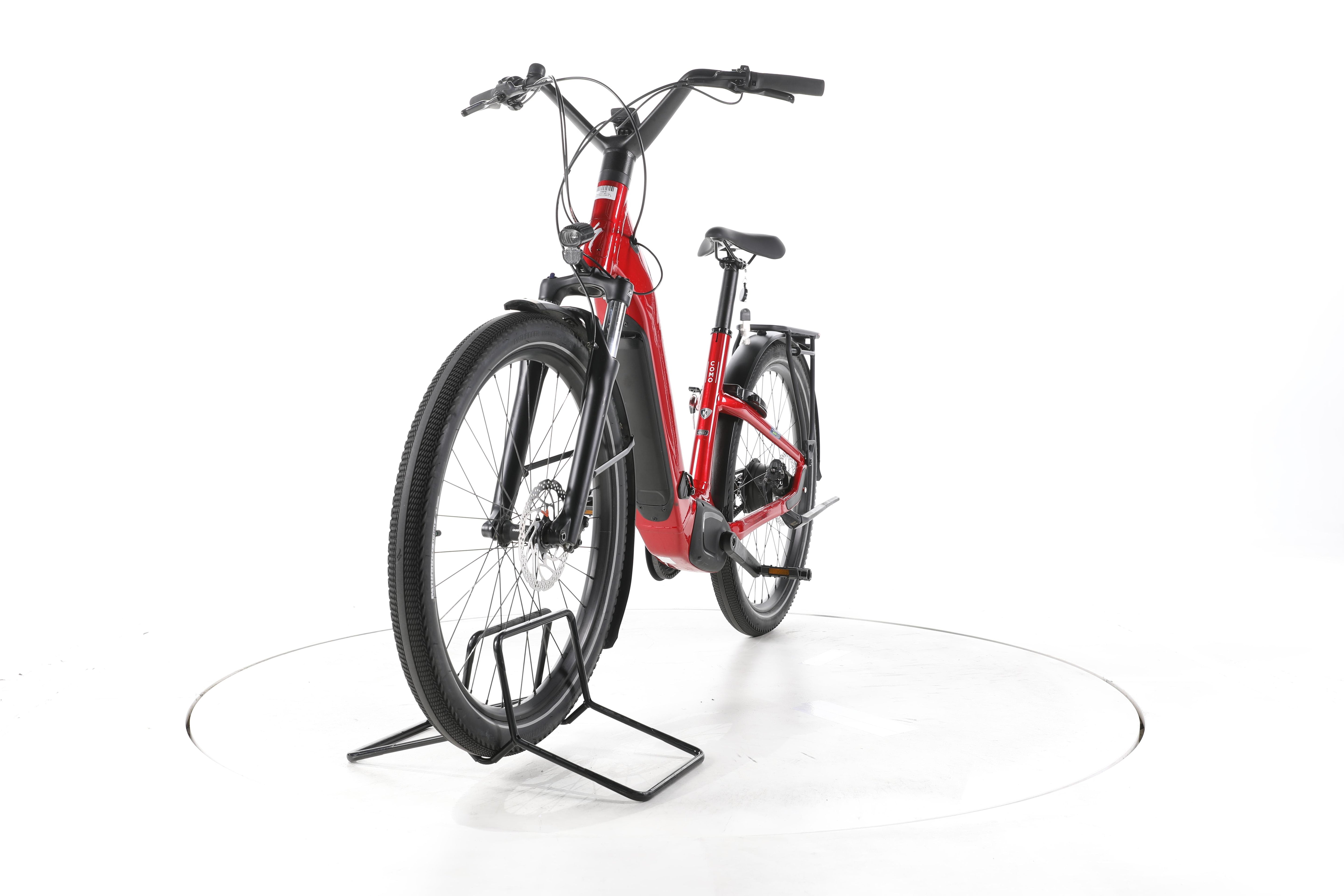 Specialized Turbo Como 3.0 IGH City E-Bike Tiefeinsteiger - Image 5