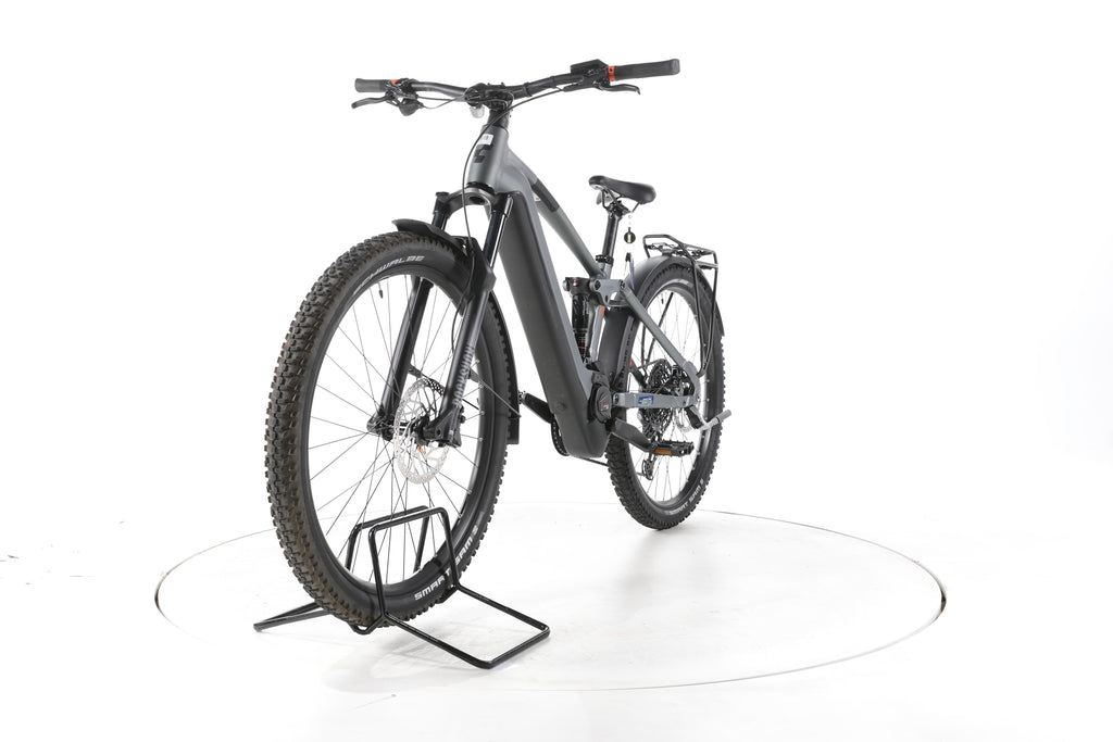 Cube Stereo Hybrid 120 Pro Allroad SUV E-Bike 2024 - Image 5