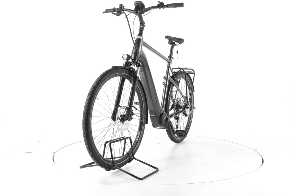 Pegasus Premio Evo 10 Lite Trekking E-Bike - Image 5