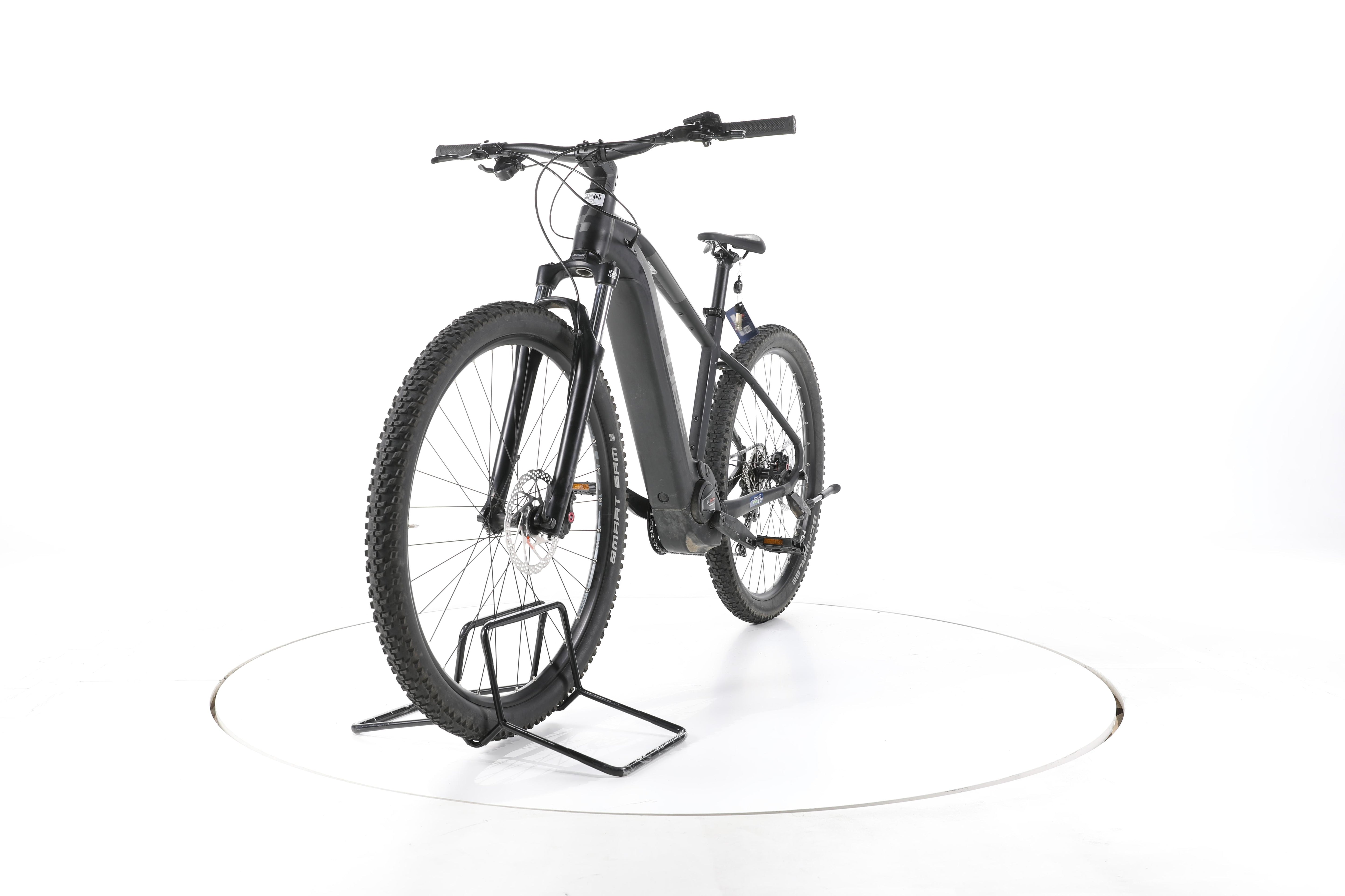Cube Reaction Hybrid Performance E-Bike - Image 5