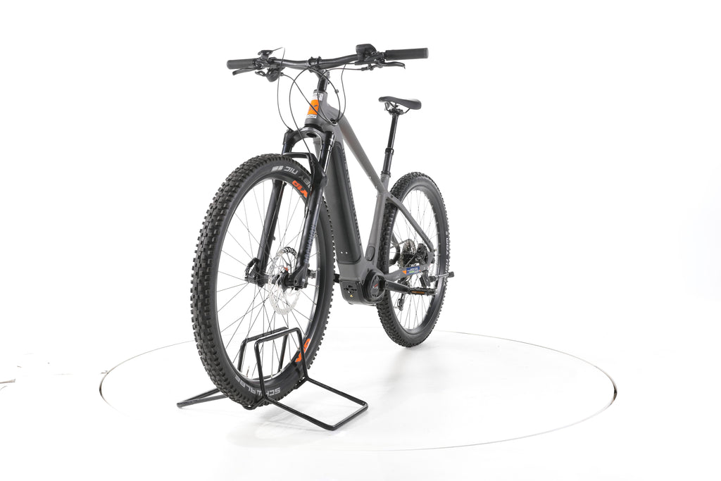 X-Fact Kilimanjaro E-Power Race 29 E-Bike - Image 5