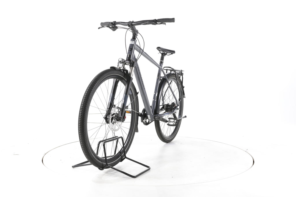 Bergamont Horizon N8 Fahrrad City & Trekking - Image 5