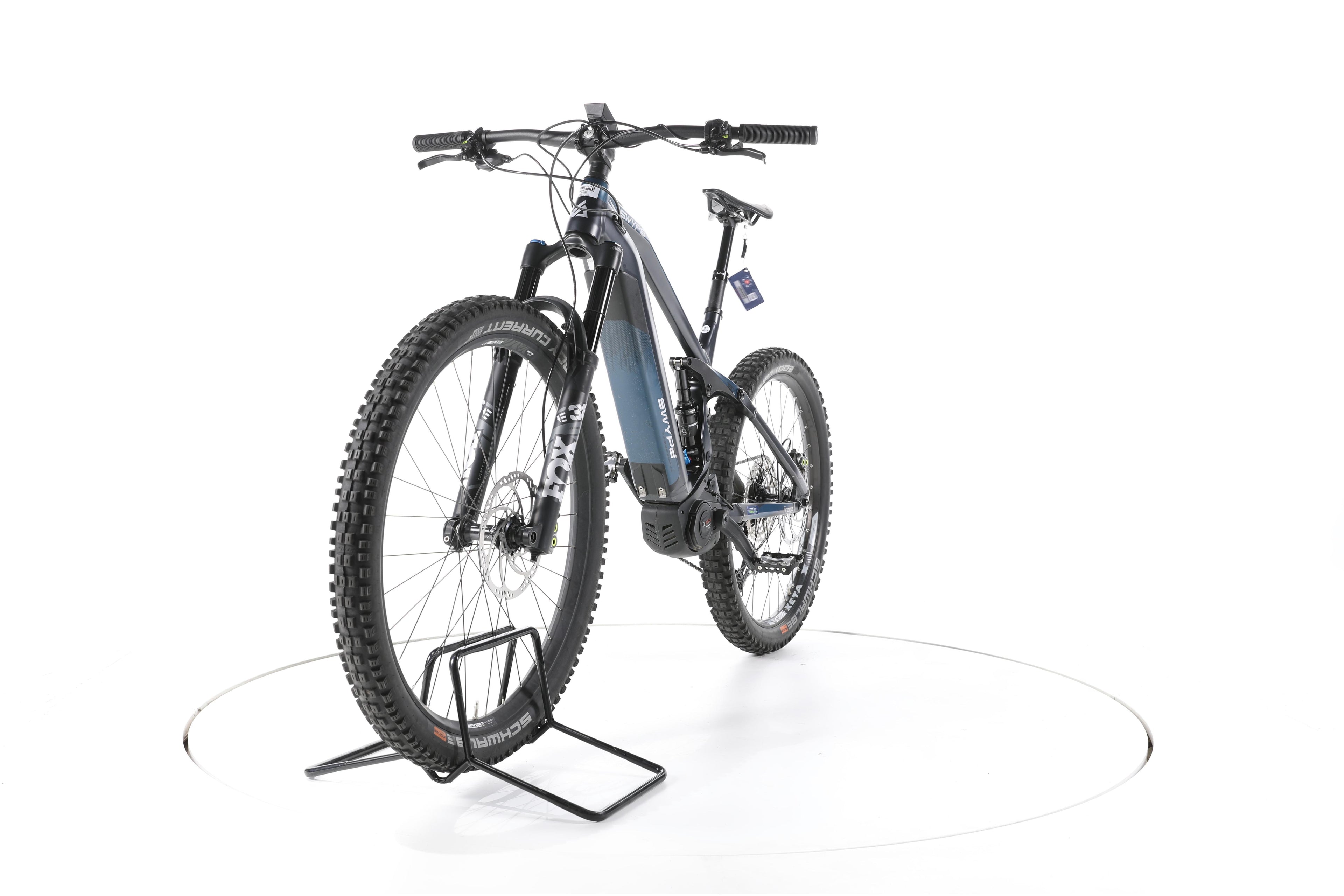 Swype freqz #4.0 Fully E-Bike - Image 5