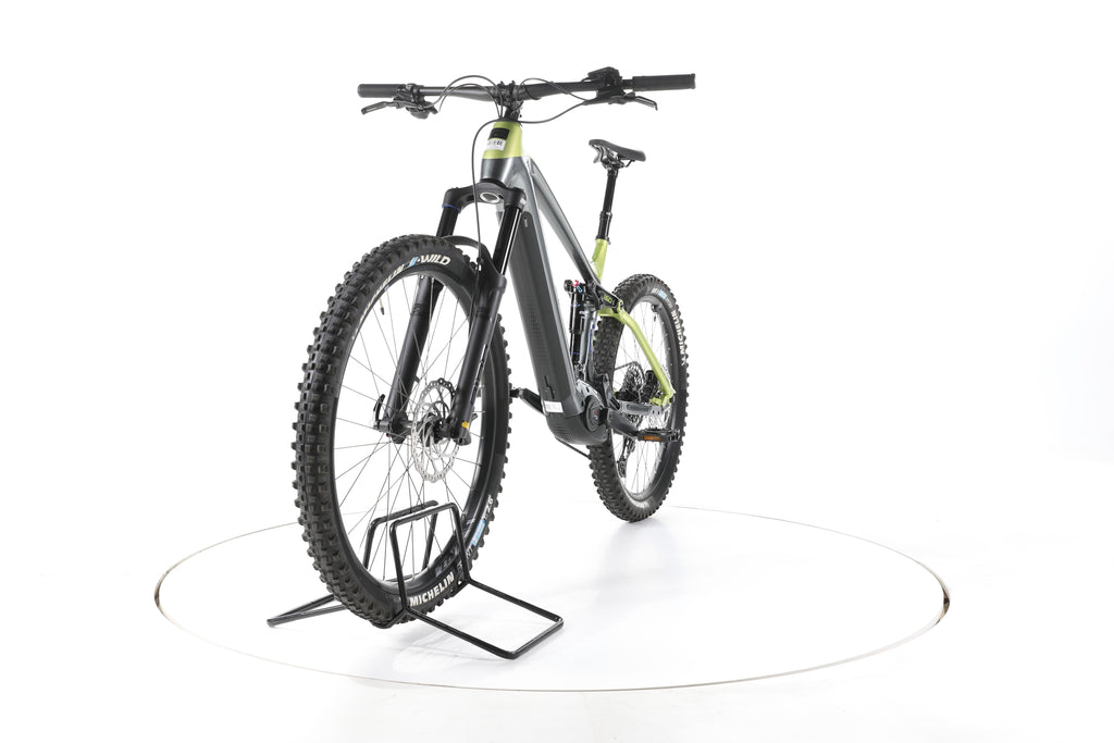 Corratec E-Power RS 160 Elite E-Bike Fully - Image 5