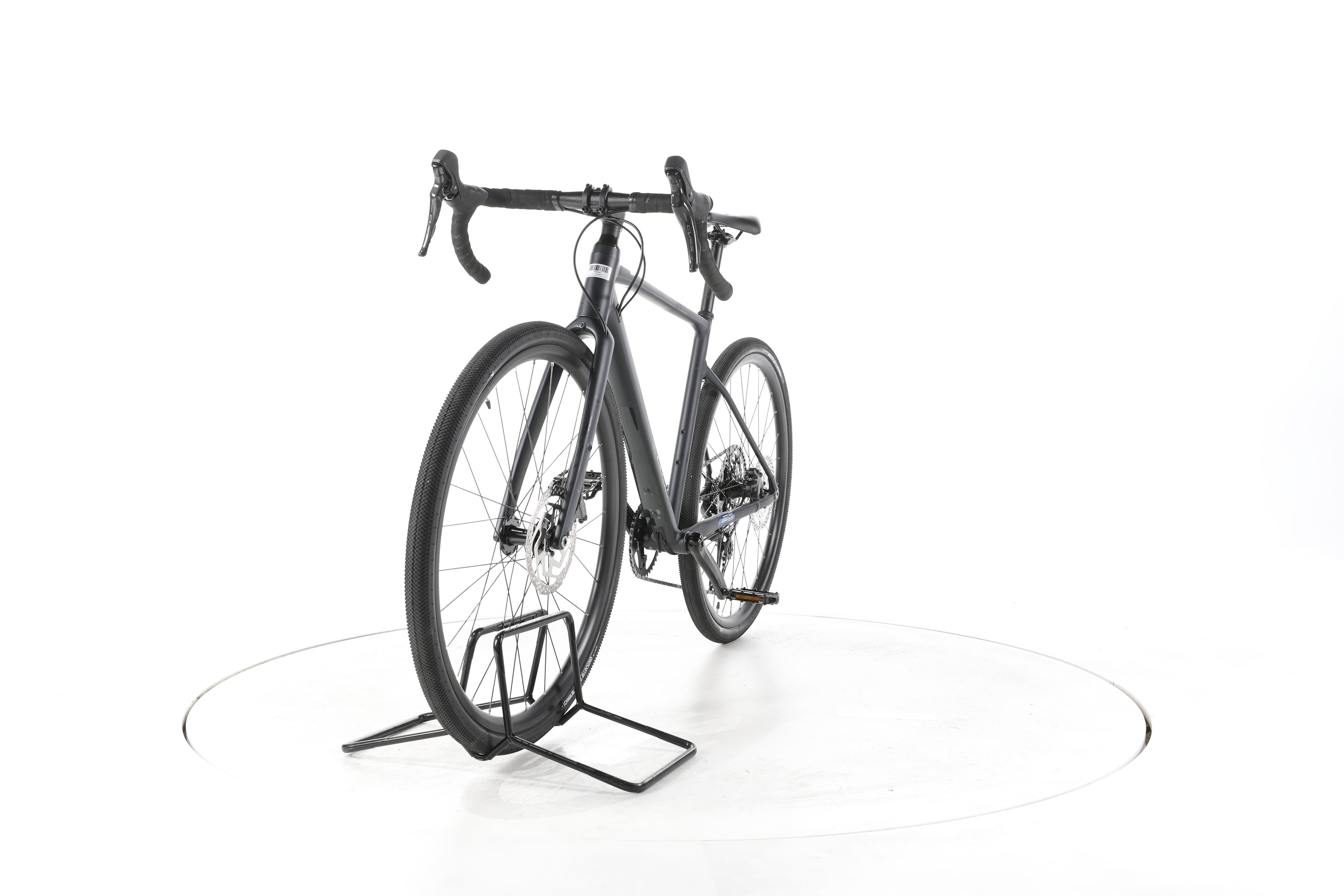 Cube Nuroad Pro Rennrad - Image 5