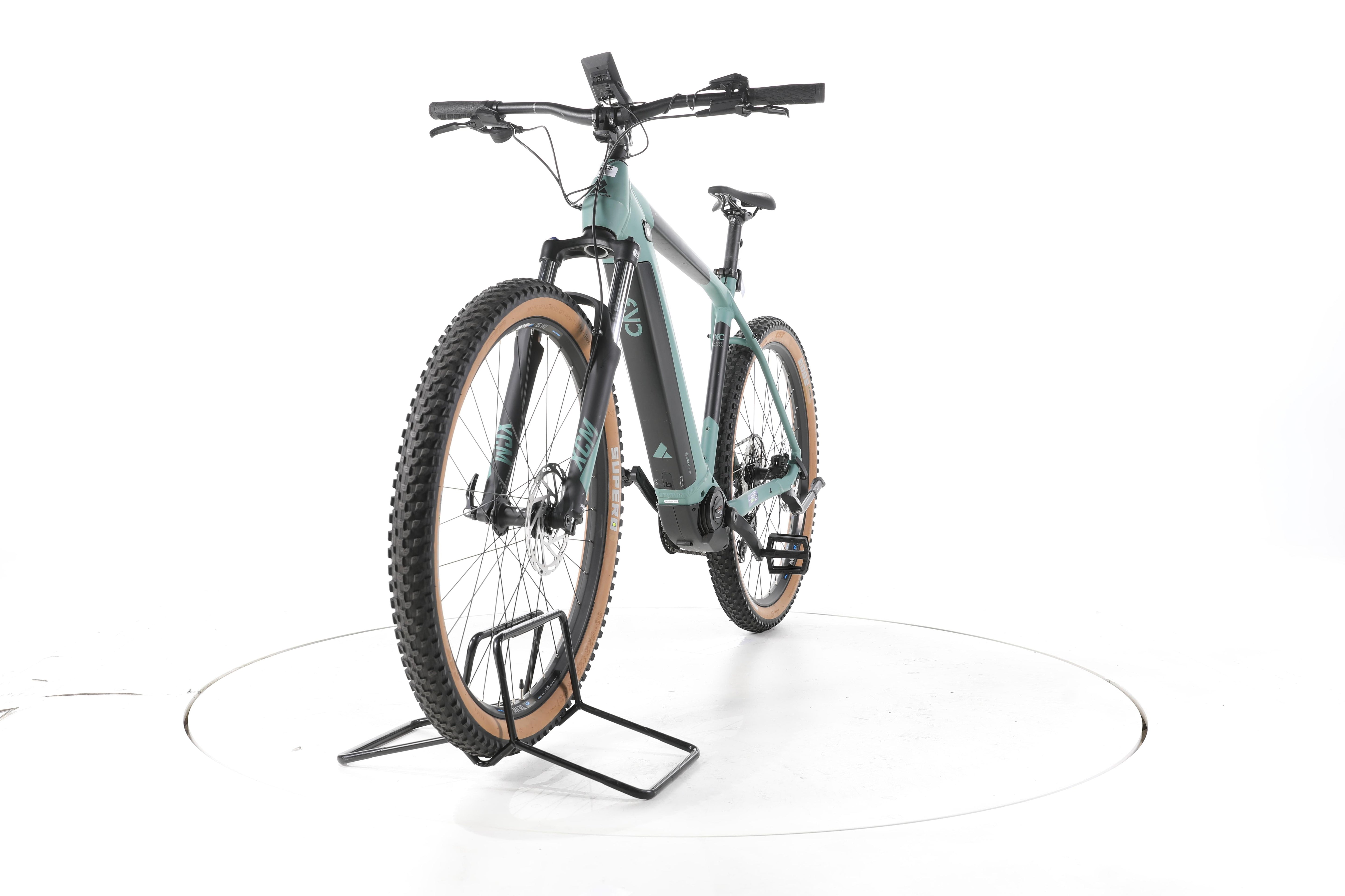 Bulls Copperhead EVO 1 E-Bike - Image 5