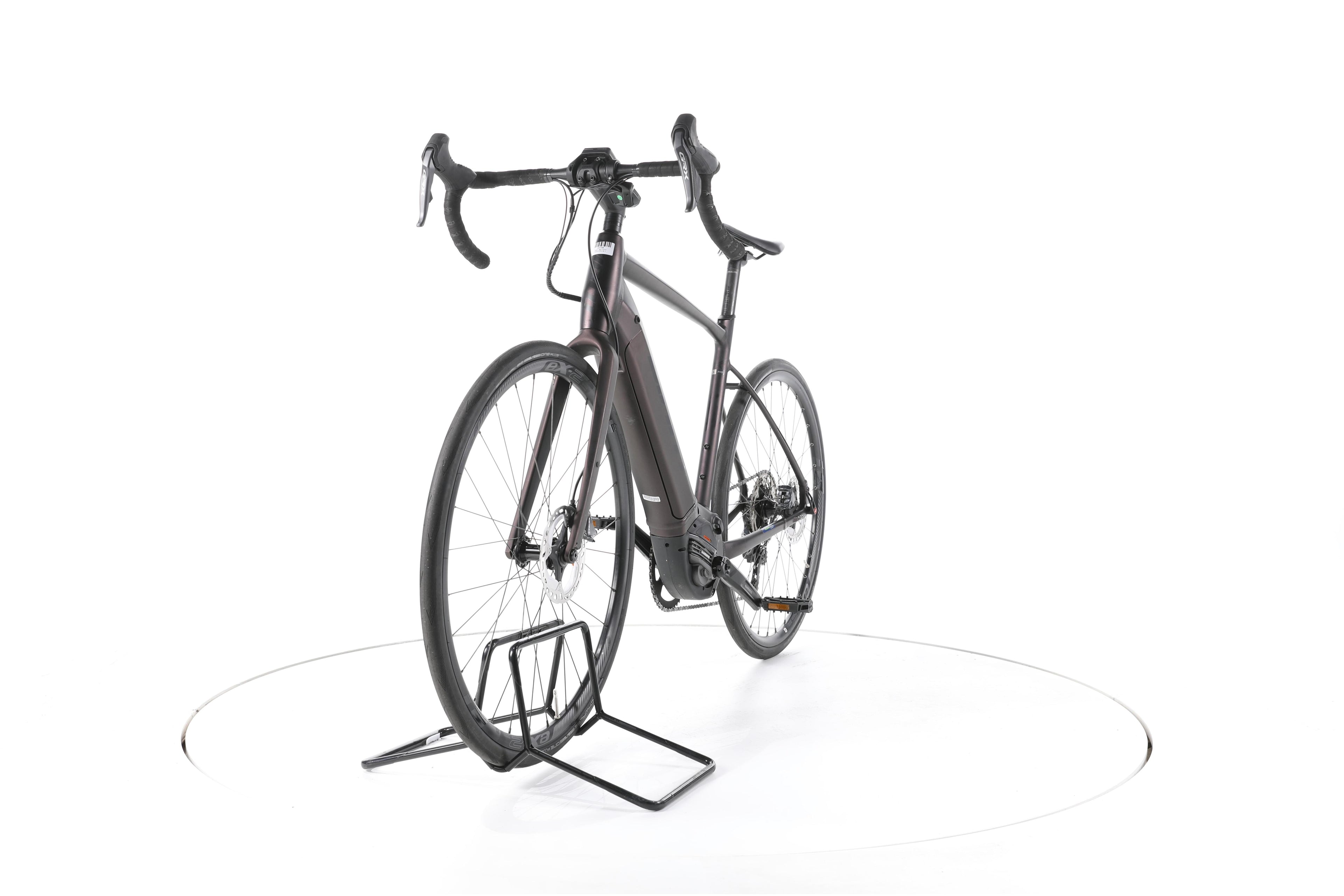 Giant Revolt E+Pro E-Gravelbike - Image 5