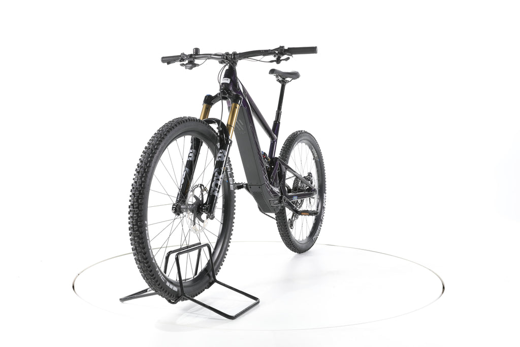 SCOR 4060 Z LT XT Fully E-Bike Carbon 2023 - Image 5