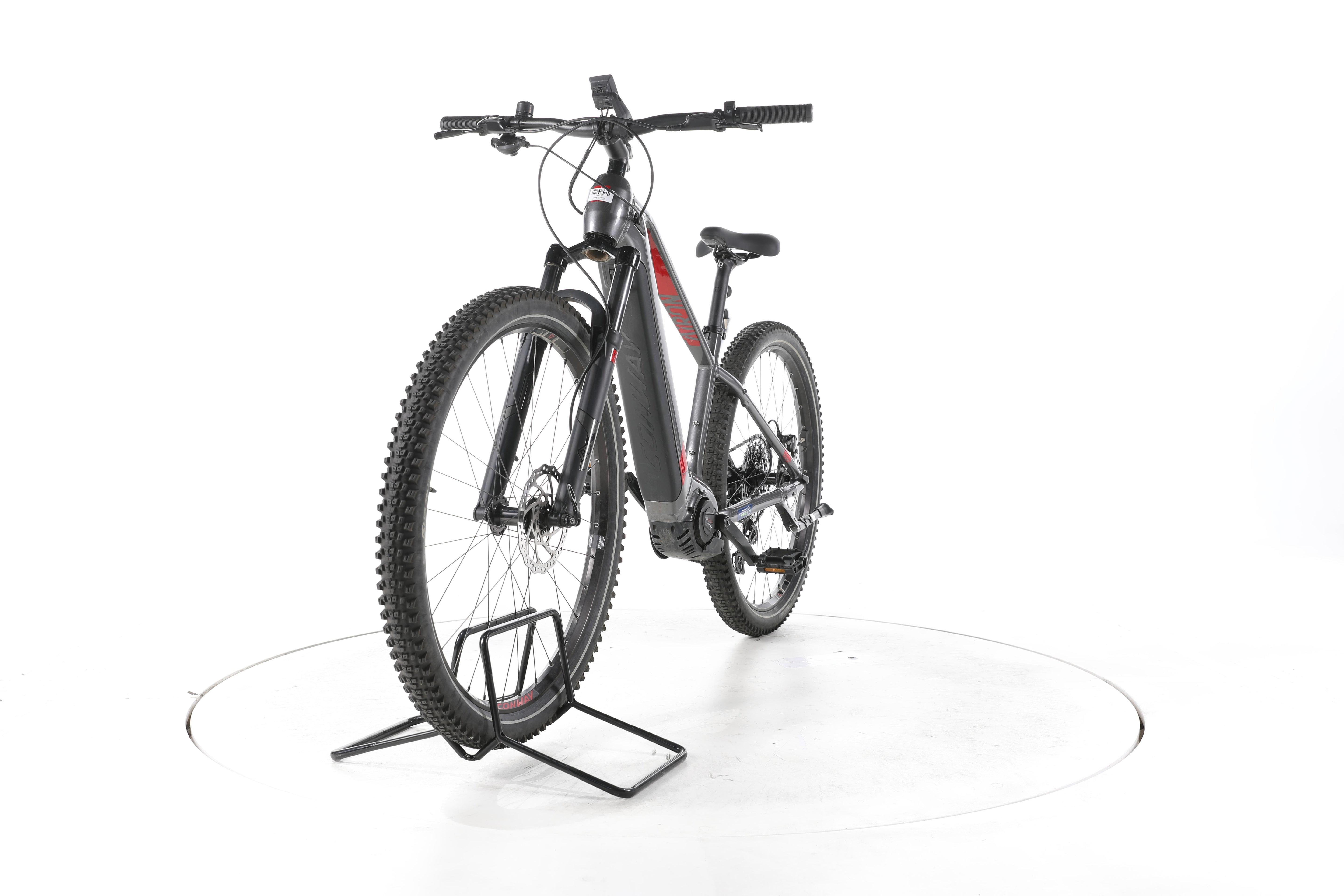 Conway Cairon S 4.0 E-Bike 2024 - Image 5