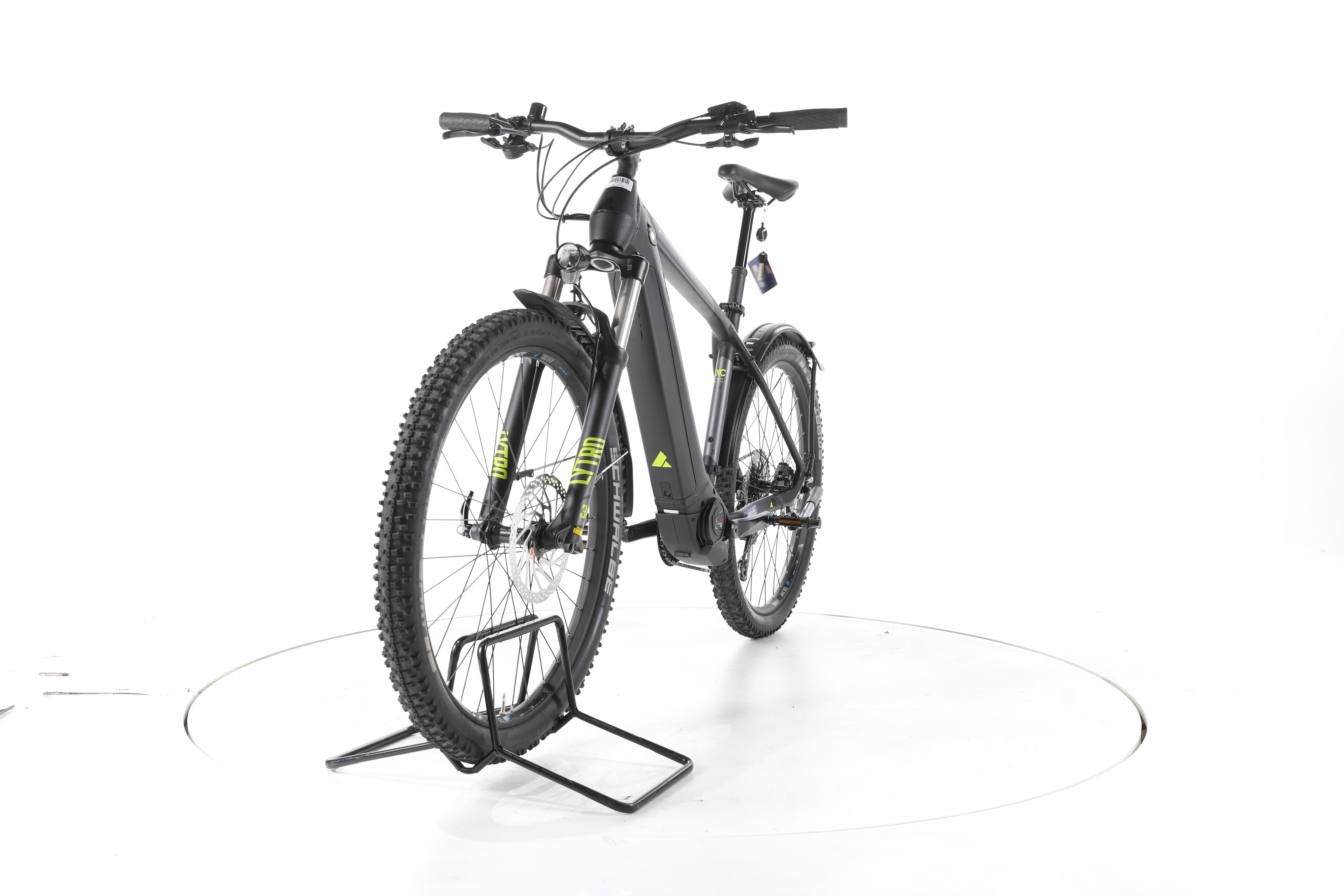 Bulls Copperhead E-Bike - Image 5