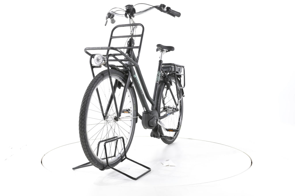 Gazelle Miss Grace C7+ HMB City E-Bike - Image 5