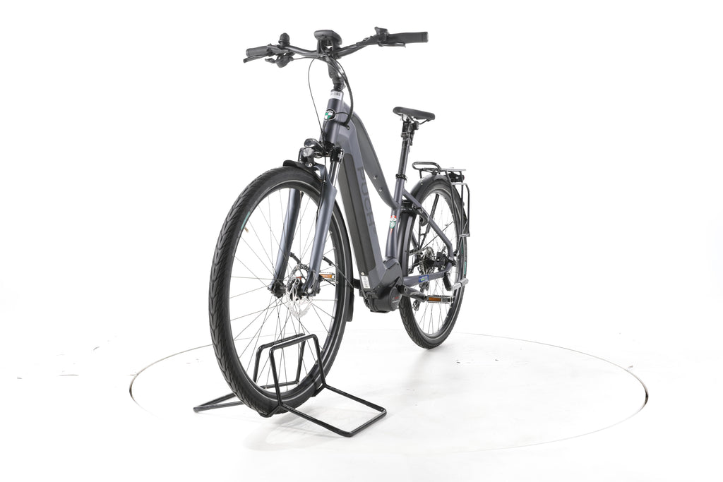 Puch T7.5 Trekking E-Bike - Image 5