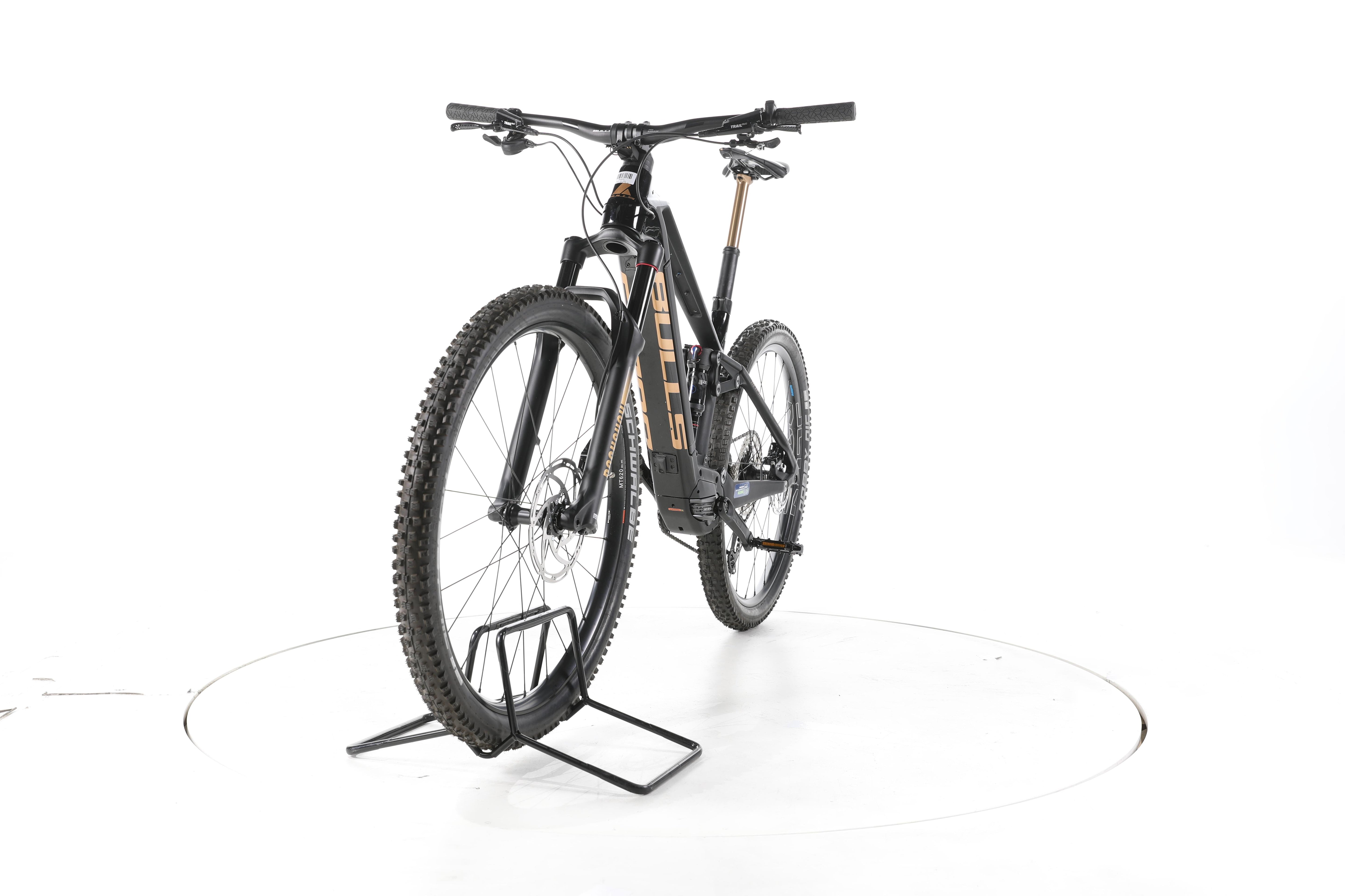 Bulls Sonic EVO AM SL 1 E-Bike Fully Carbon - Image 5