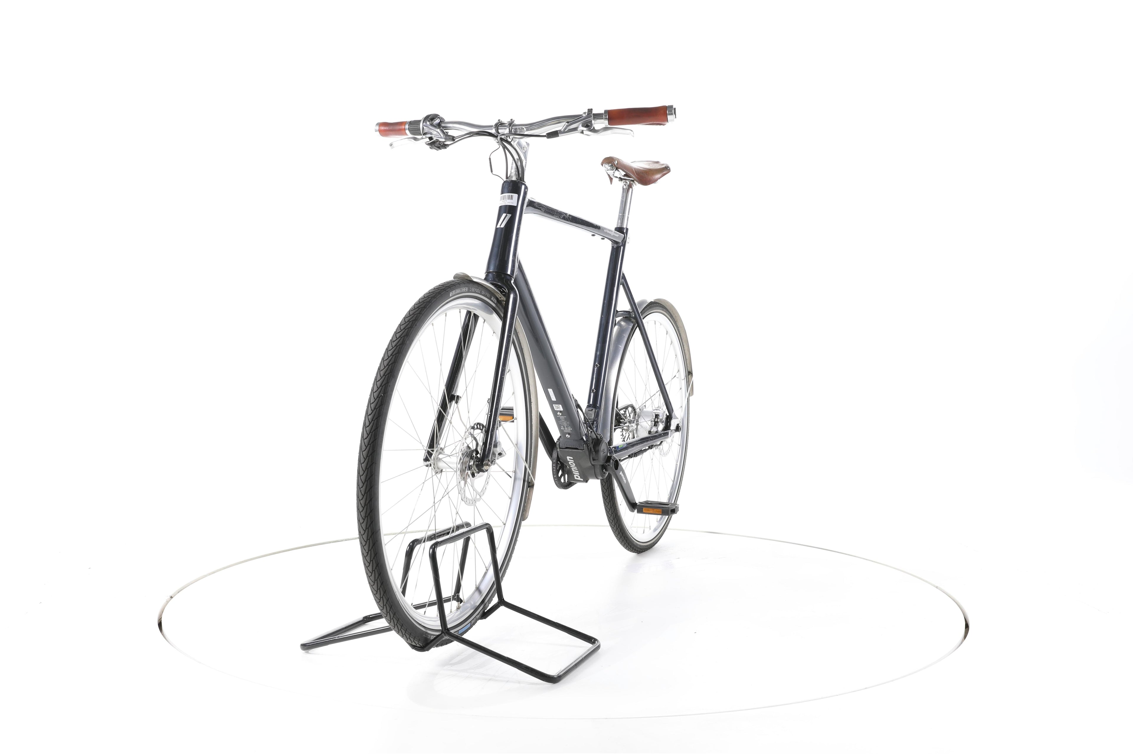 Schindelhauer Bikes Arthur VI City E-Bike - Image 5