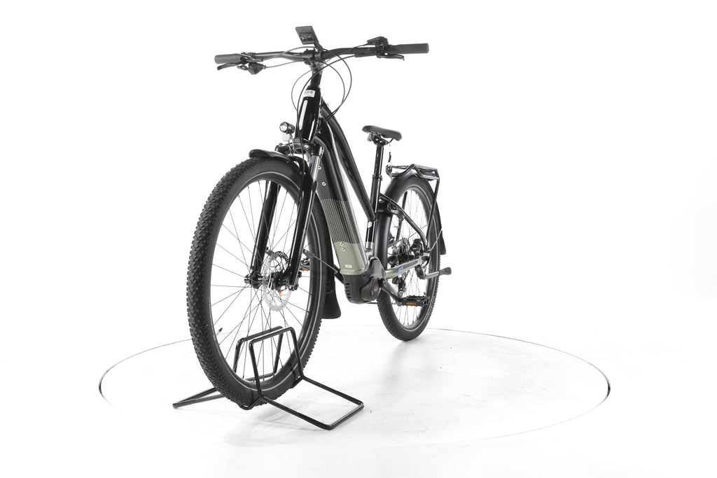 Cannondale Tesoro Neo X 2 Trekking E-Bike - Image 5