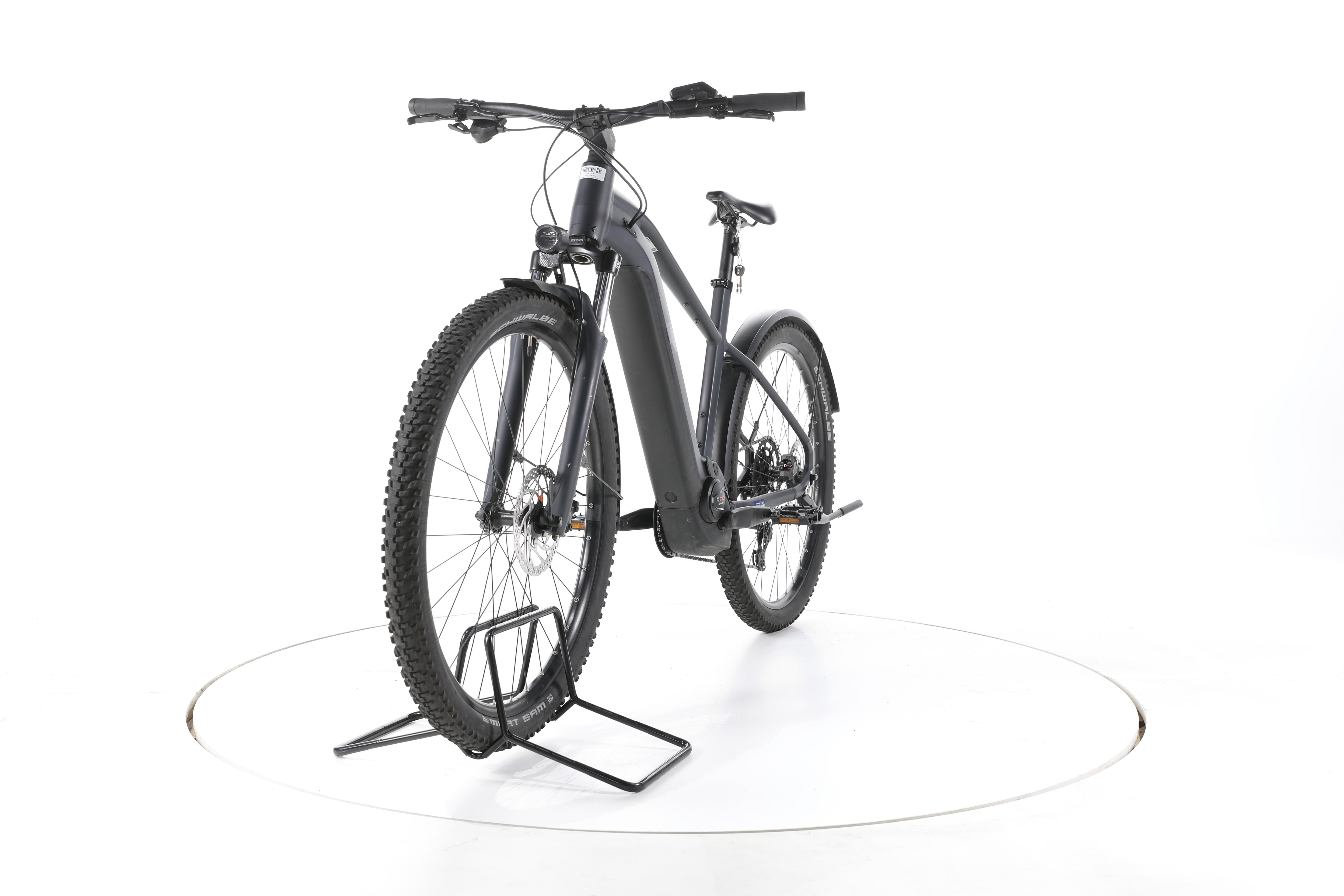 Cube Reaction Hybrid Performance E-Bike 2024 - Image 5