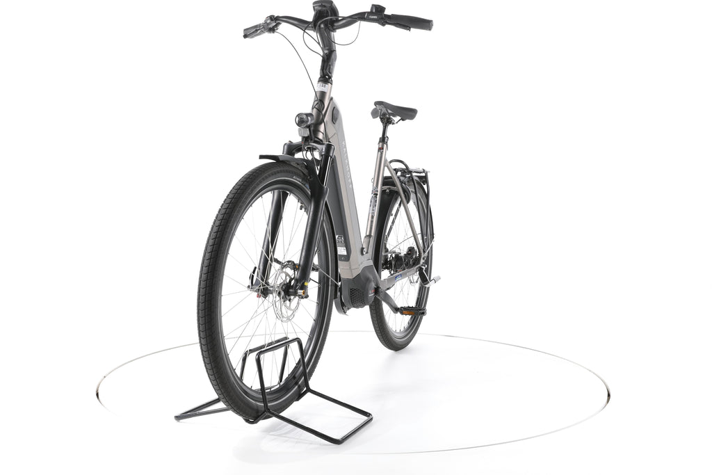 Kalkhoff Image 5.B Move+ City E-Bike Tiefeinsteiger - Image 5