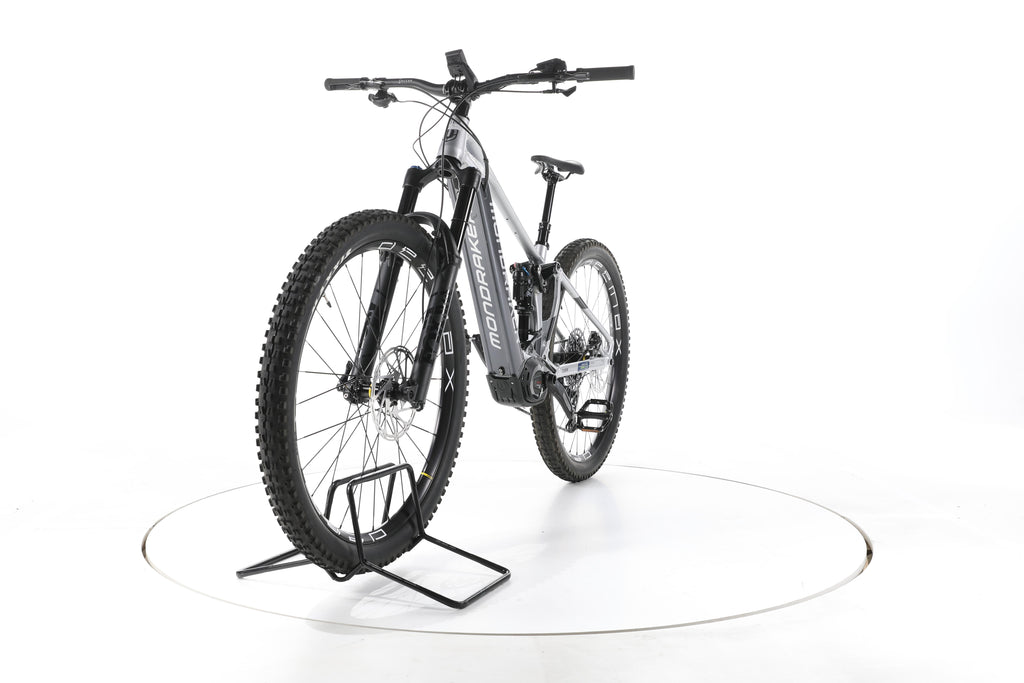Mondraker Crafty R E-Bike Fully - Image 5