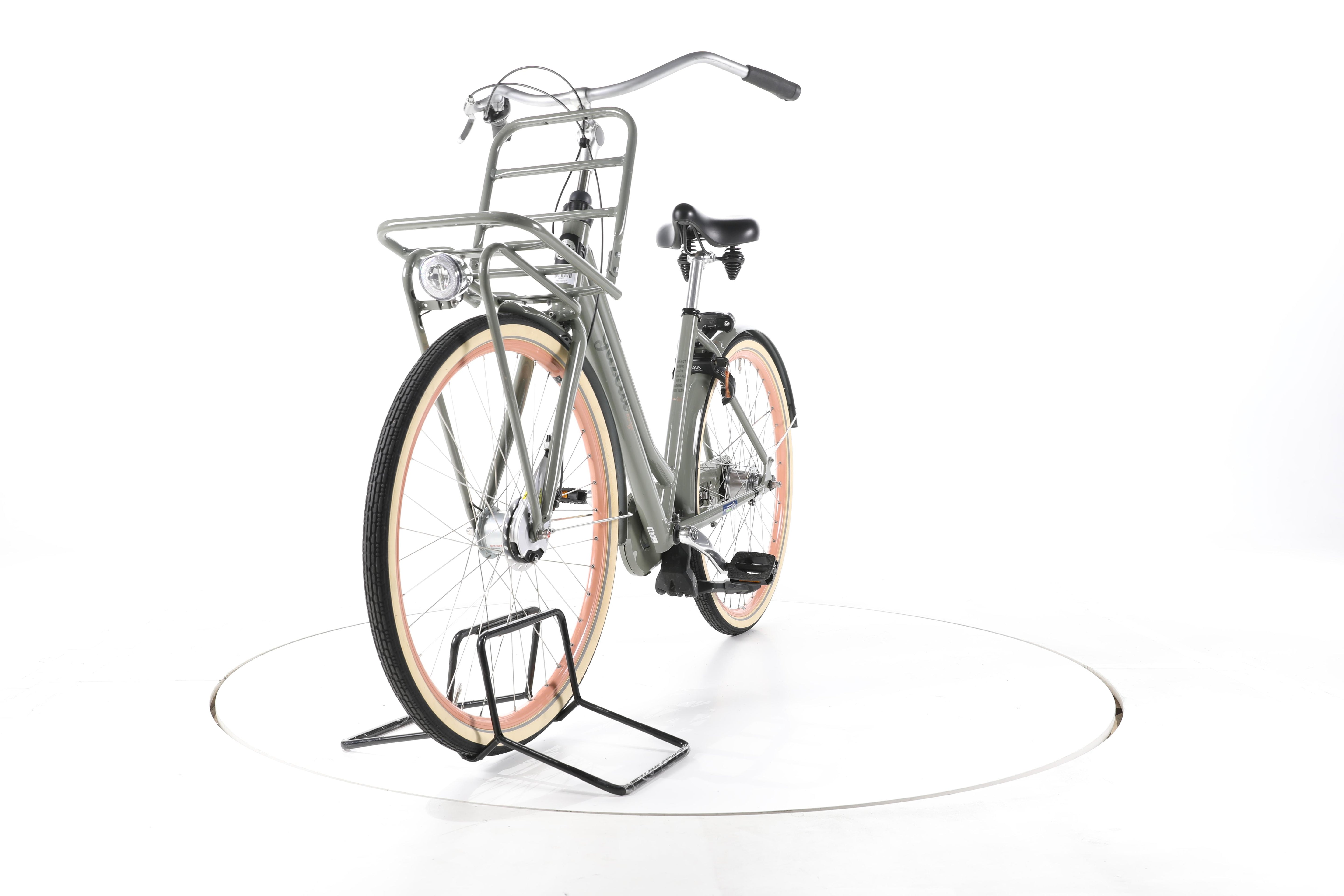 Gazelle Miss Grace Fahrrad City & Trekking - Image 5