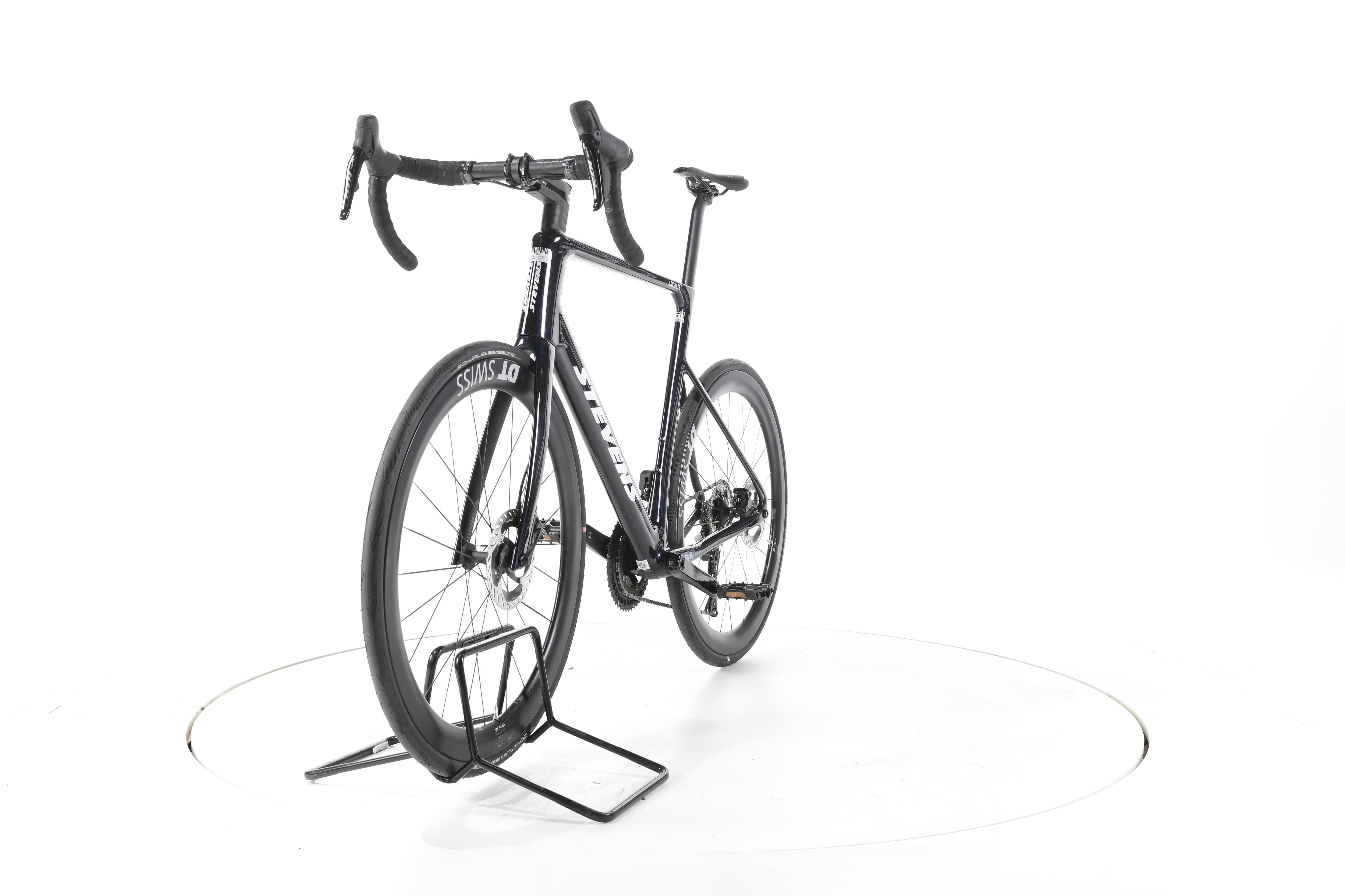 Stevens Arcalis Disc Fahrrad Rennrad & Gravel - Image 5