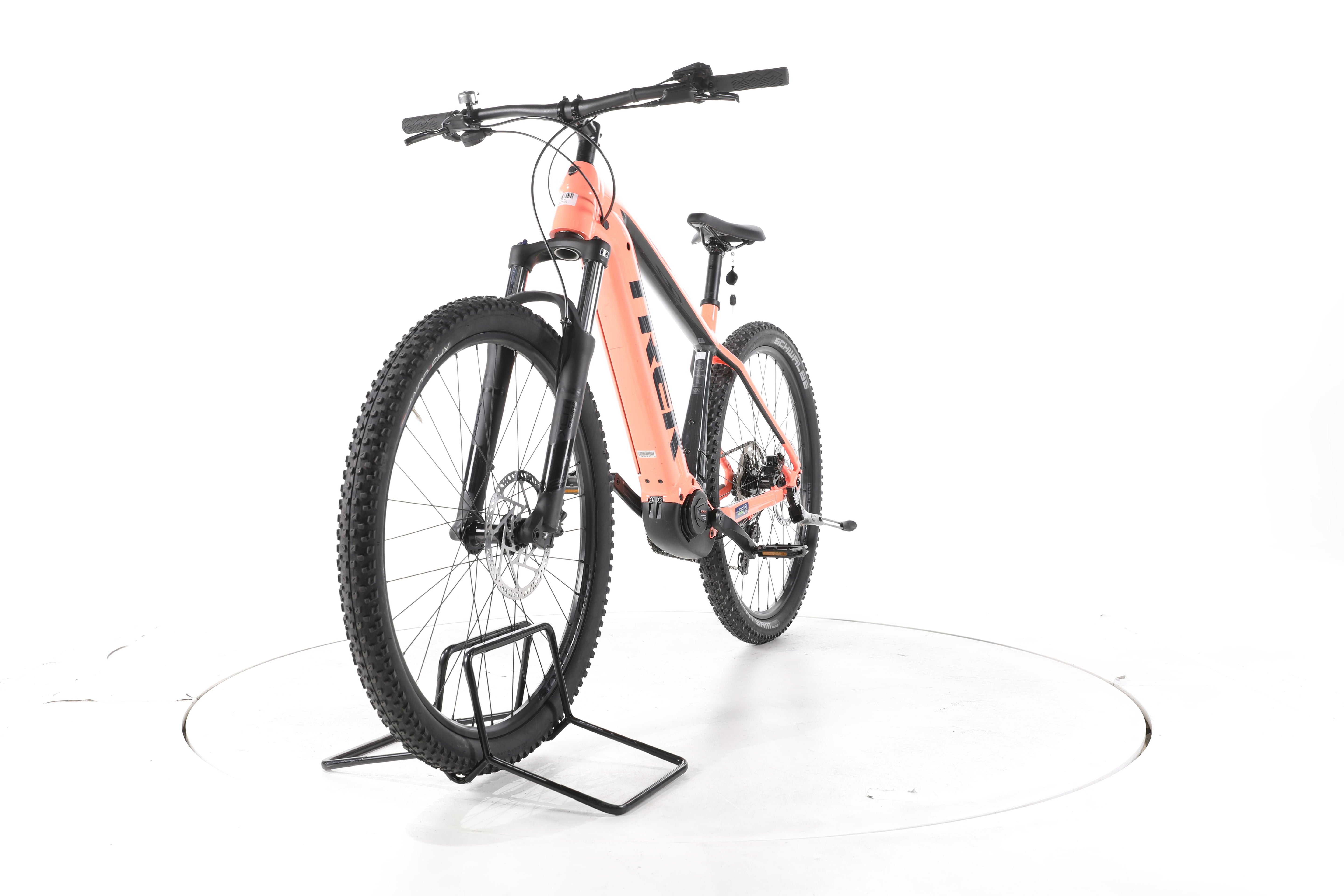 Trek Powerfly 4 Gen 4 E-Bike - Image 5