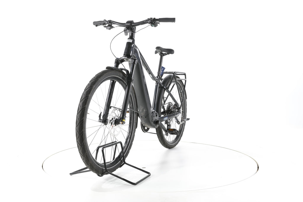 Giant Explore E+ Pro 0 GTS Trekking E-Bike - Image 5