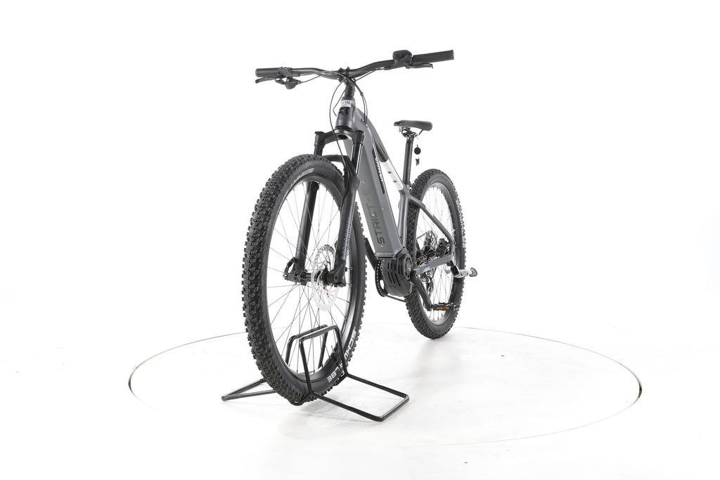 Carver Strict E.440 E-Bike - Image 5