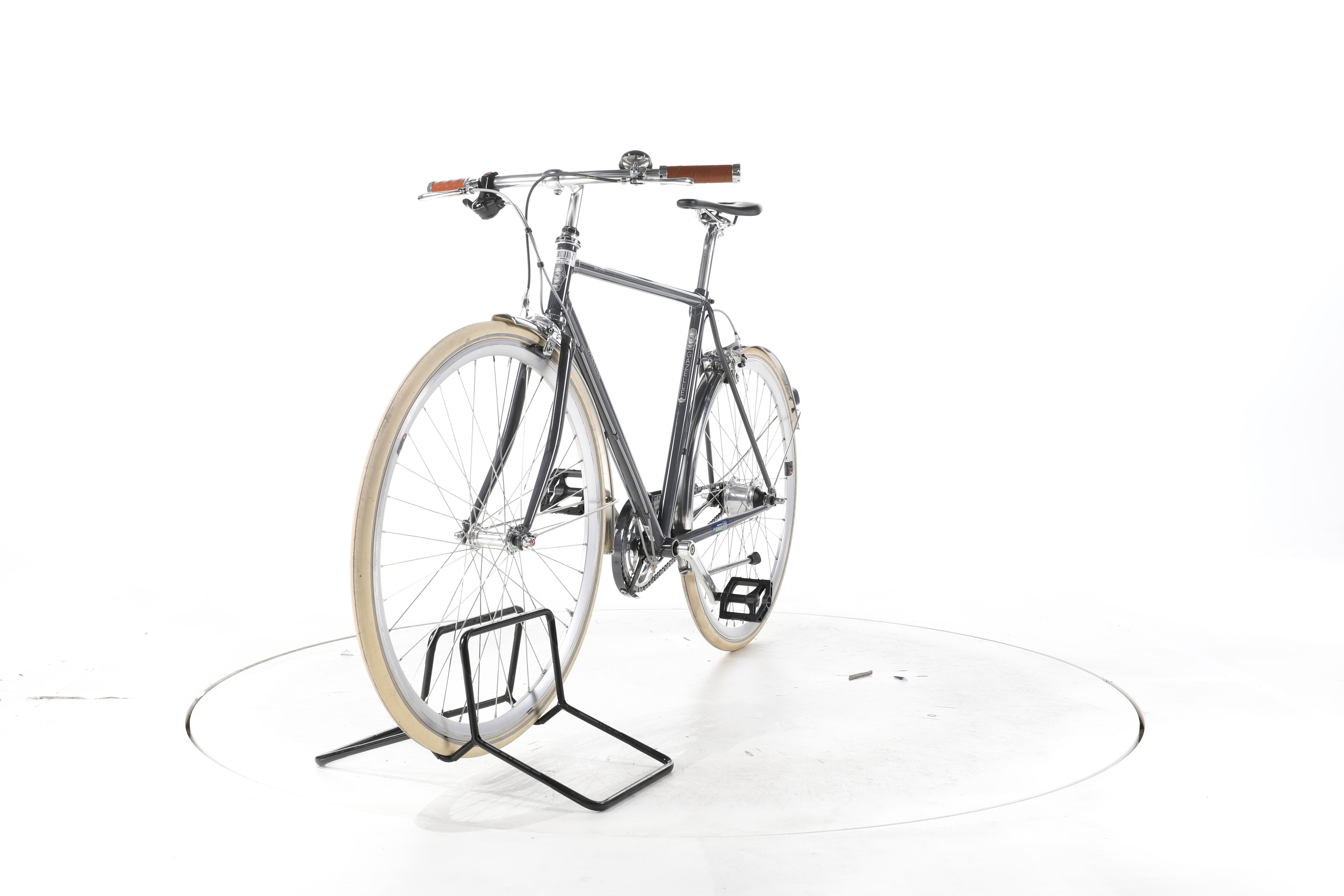 Gazelle Van Stael Fahrrad City & Trekking - Image 5