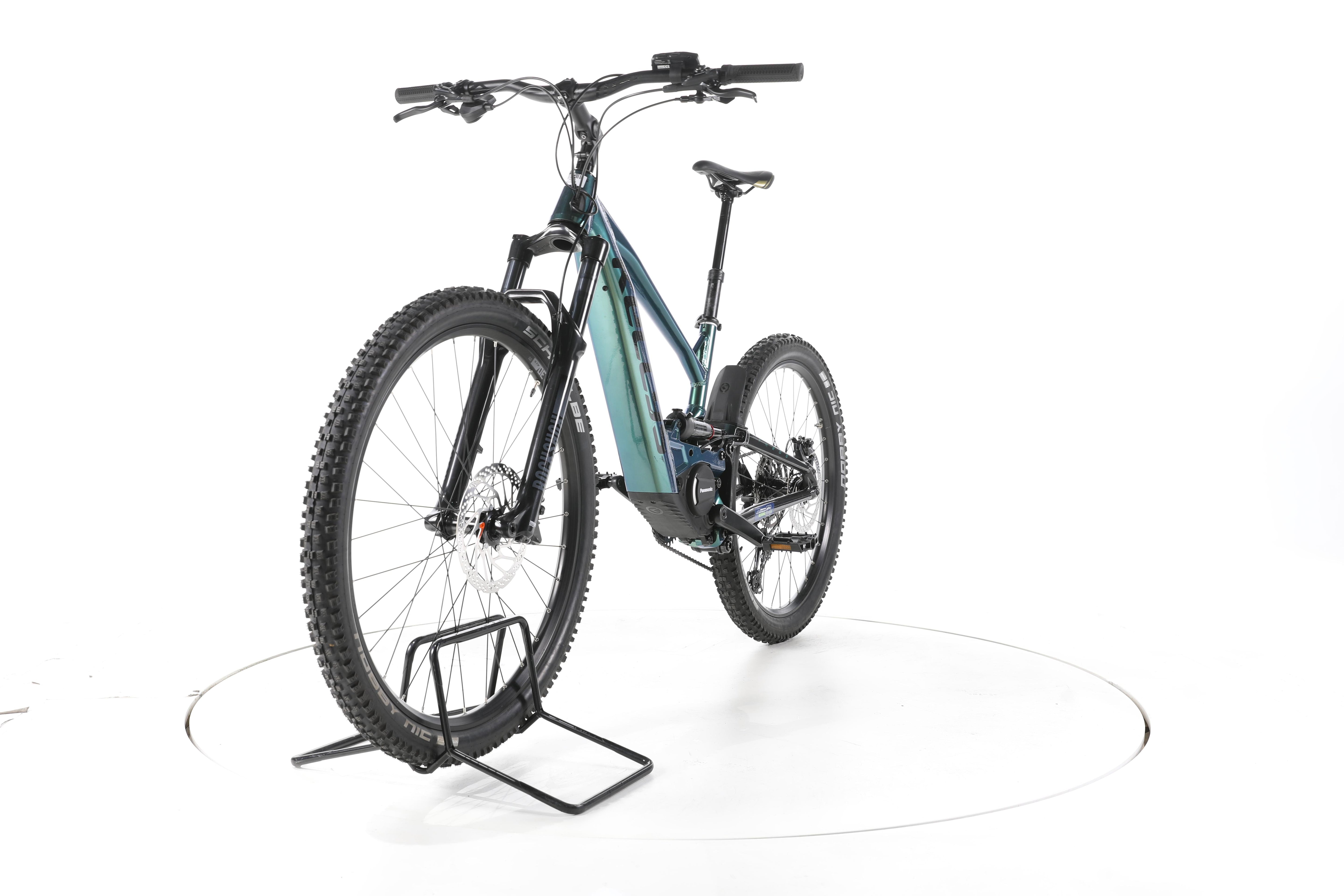 Kellys Theos R30 E-Bike Fully - Image 5