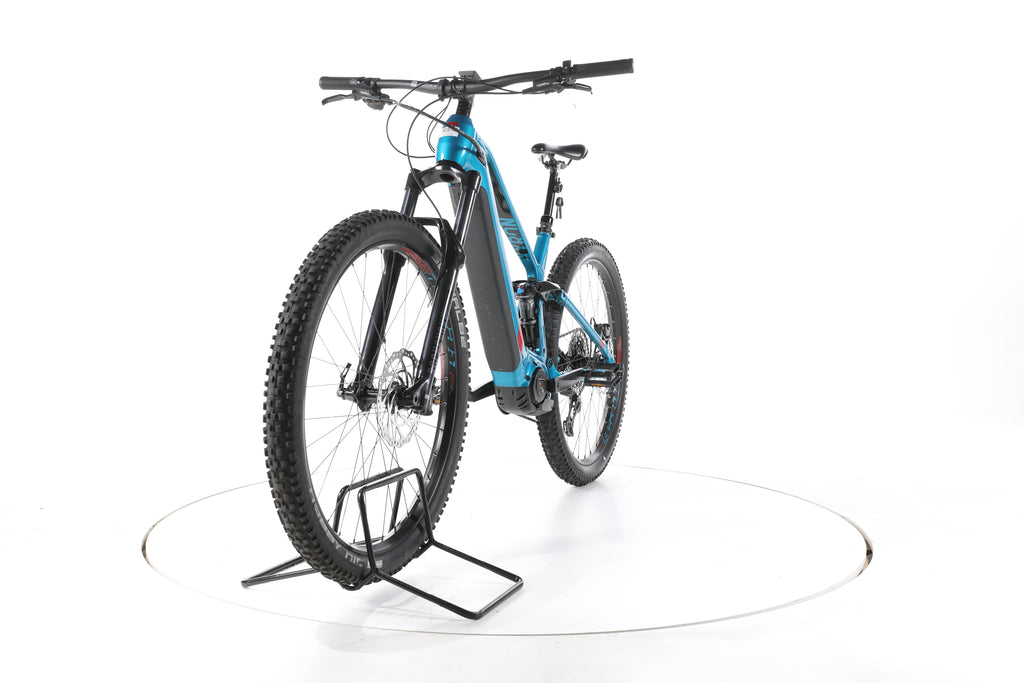 Conway Xyron S 2.9 E-Bike Fully - Image 5
