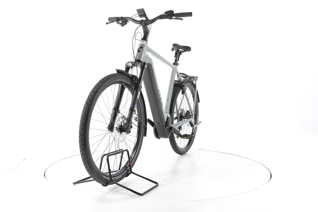 Cube Kathmandu Hybrid ONE Trekking E-Bike - Image 5
