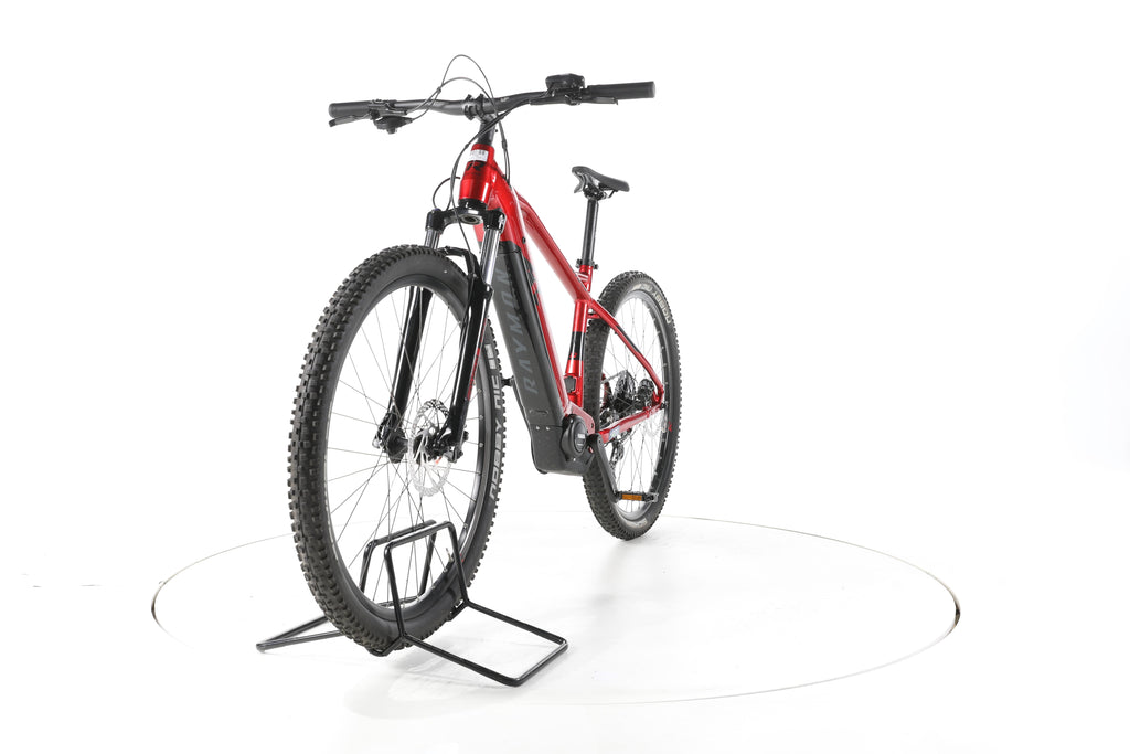 R Raymon HardRay E 4.0 E-Bike - Image 5