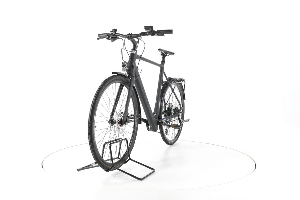 Grecos Eli Urban Trekking E-Bike - Image 5