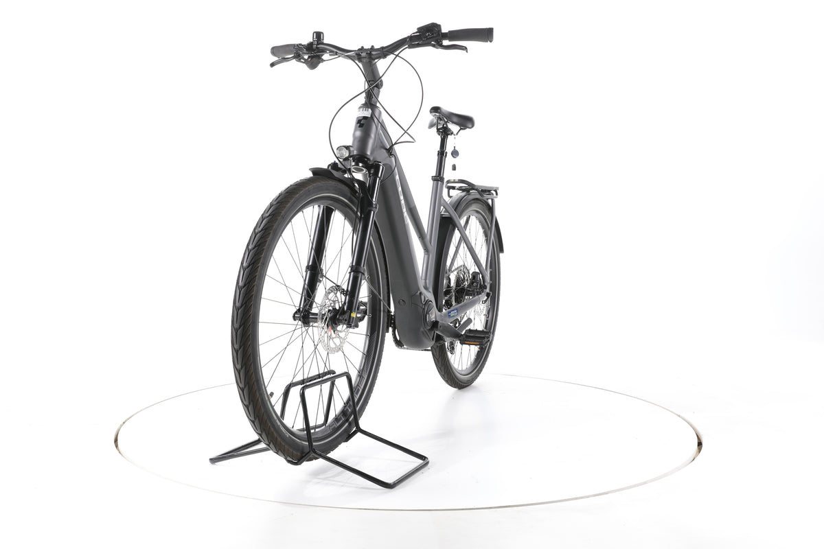 Cube Touring Hybrid EXC Trekking E-Bike - Image 5