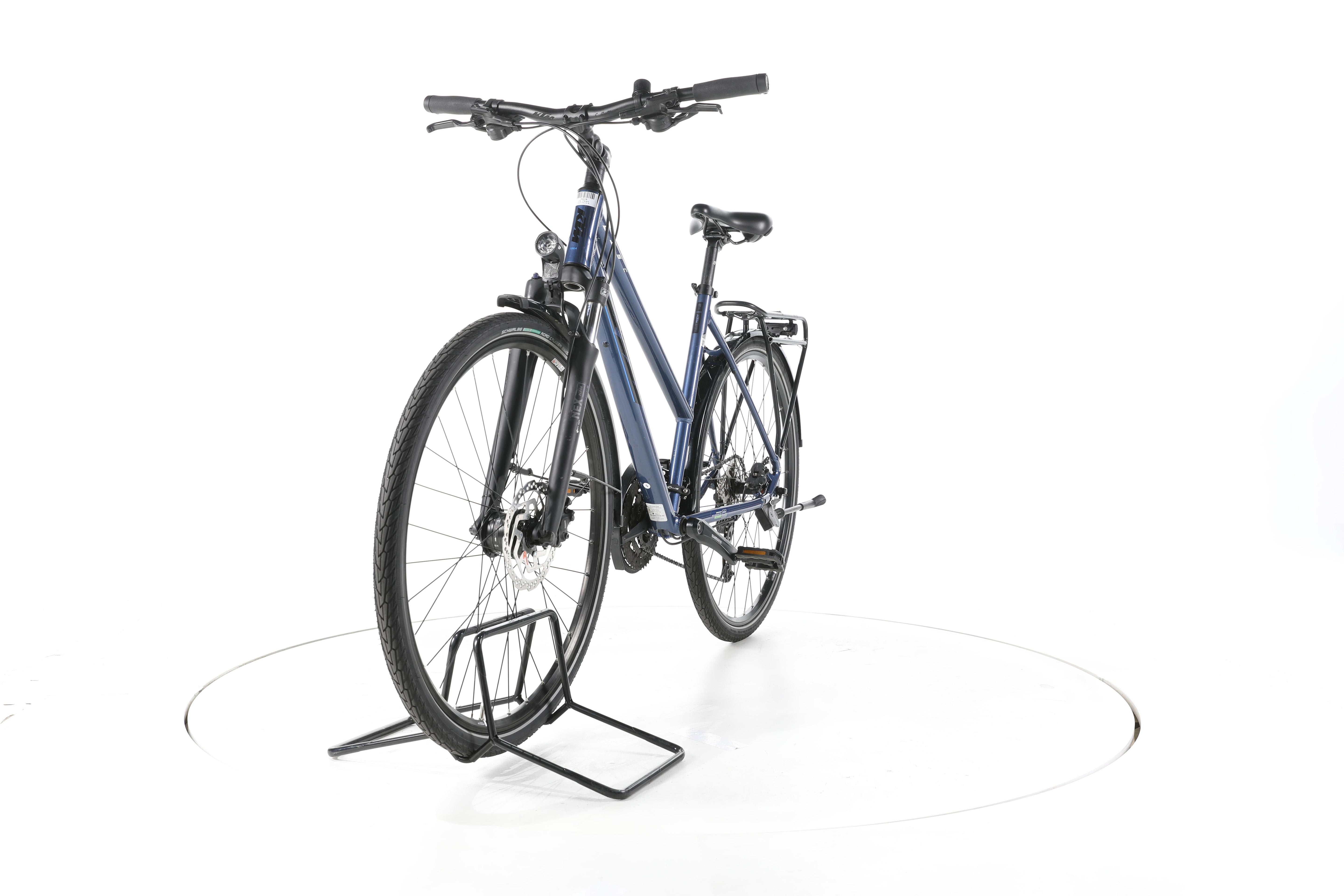 KTM Double Disc - Image 5