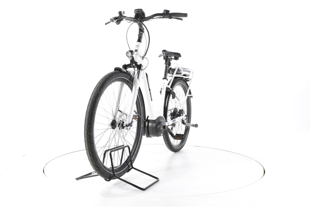 Pegasus Solero E9 Performance Trekking E-Bike Tiefeinsteiger - Image 5