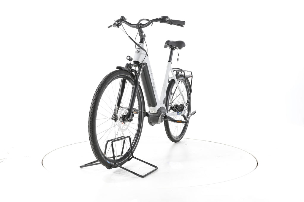 BBF Granada City E-Bike Tiefeinsteiger - Image 5