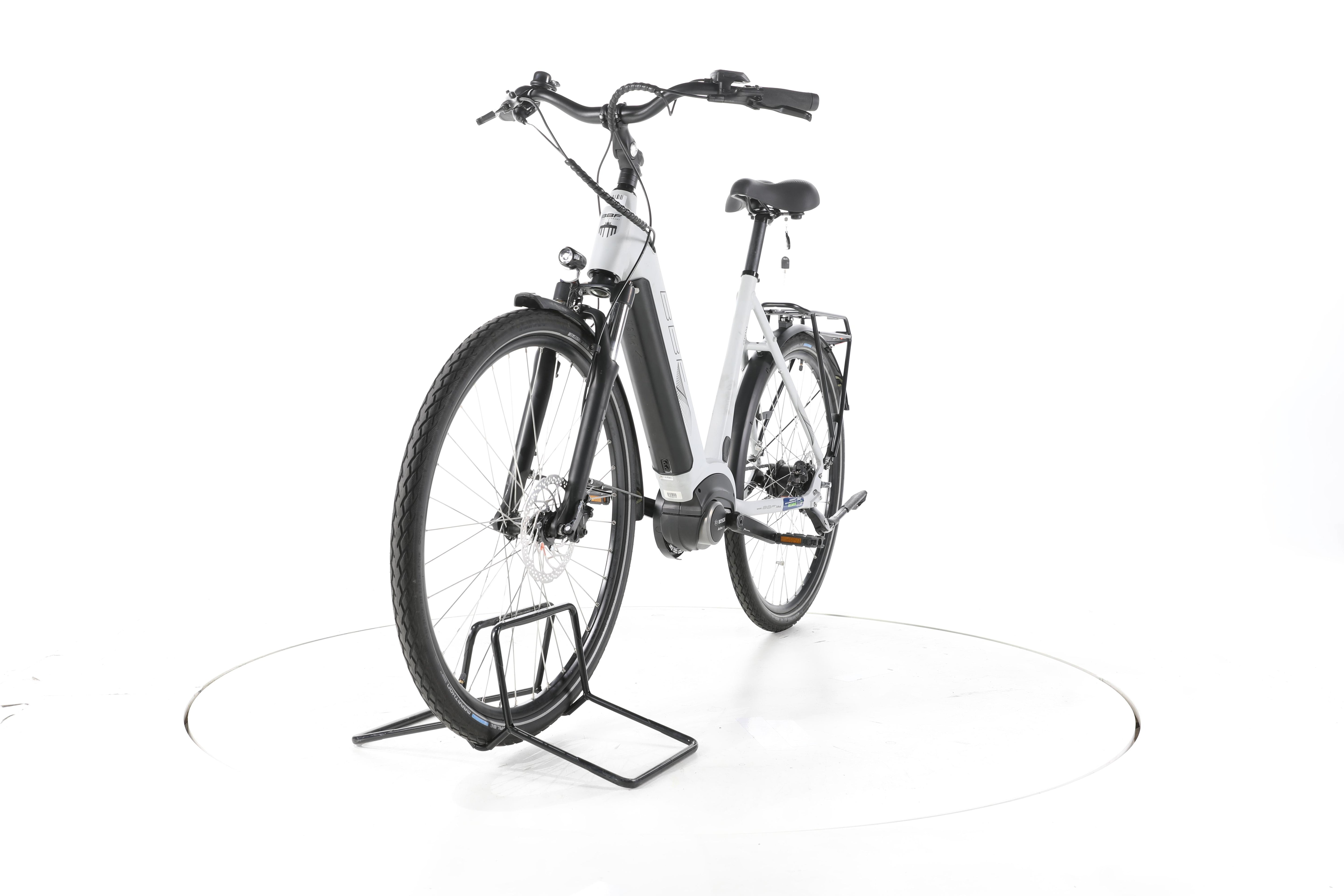 BBF Granada City E-Bike Tiefeinsteiger - Image 5