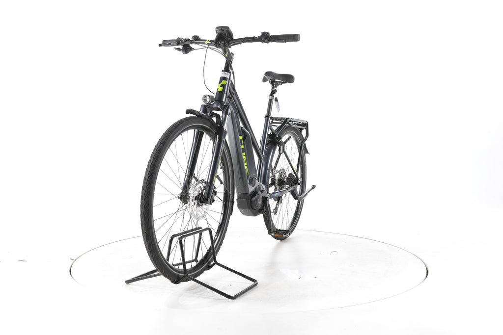 Cube Kathmandu Hybrid pro Trekking E-Bike Tiefeinsteiger - Image 5