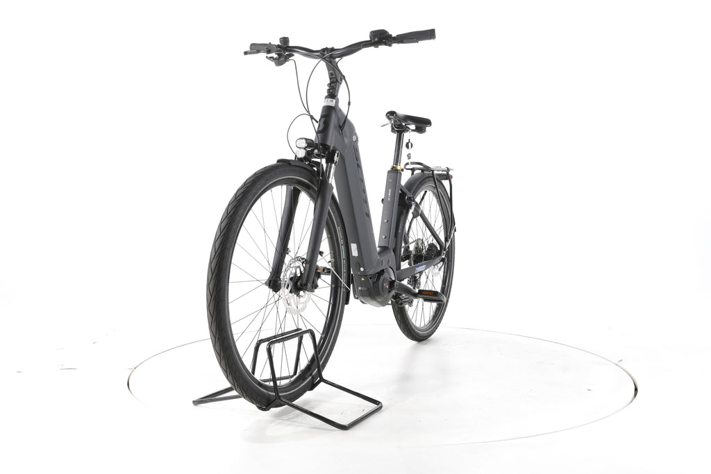 Scott Sub Sport eRide 20 Trekking E-Bike Tiefeinsteiger - Image 5